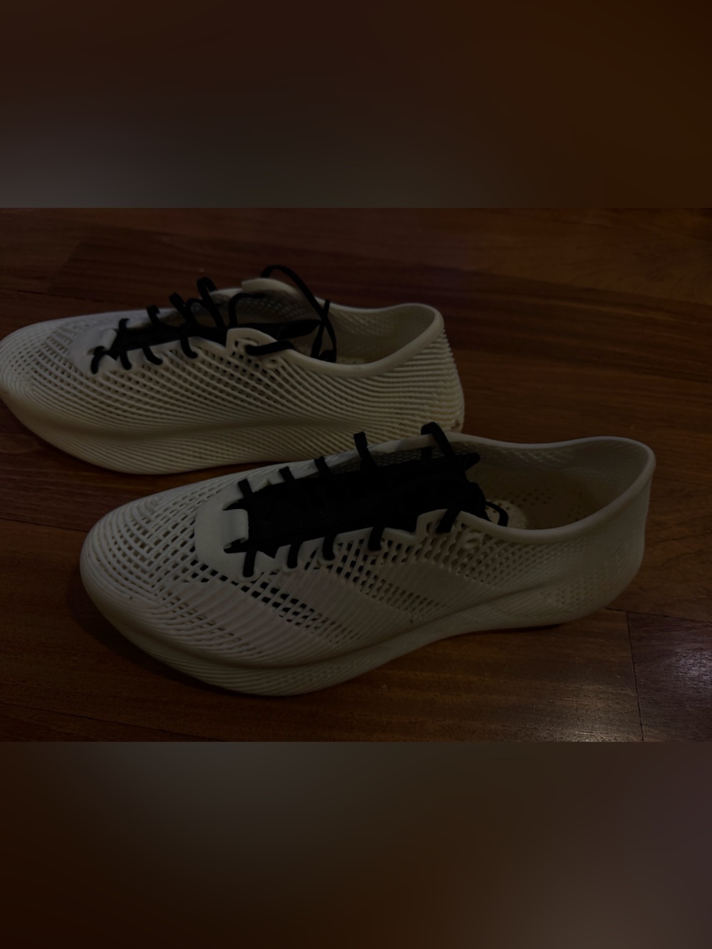 Adidas CLIMACOOL laced shoes